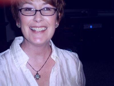 Susan Deangelis