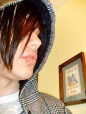 Corey Campbell