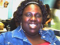 Latoya Mcqueen