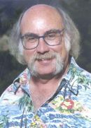 Mark Hutchenreuther