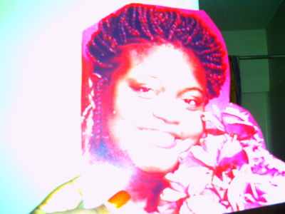 Ponda Davis