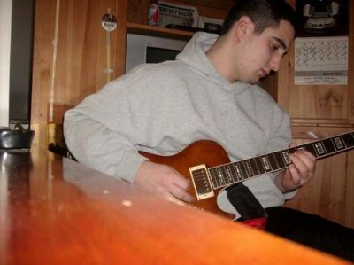 Ryan Cuozzo