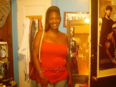 Trina Corley