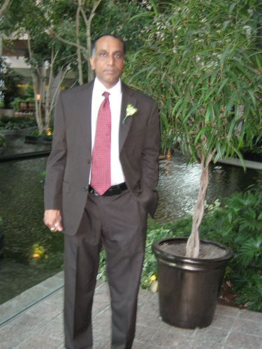 Bhupendra Patel