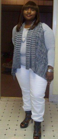 Kenisha Miller
