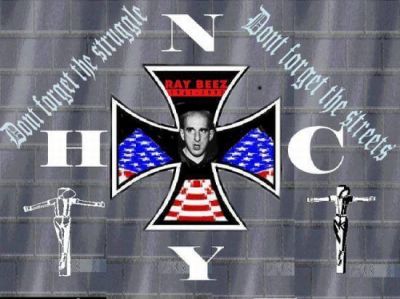 mark perlman