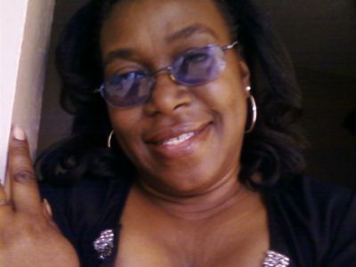 Patty Ward