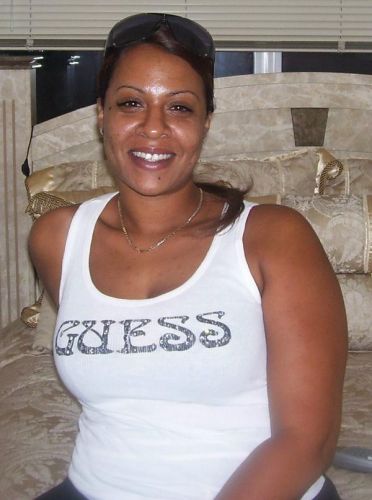 Charmaine Robinson