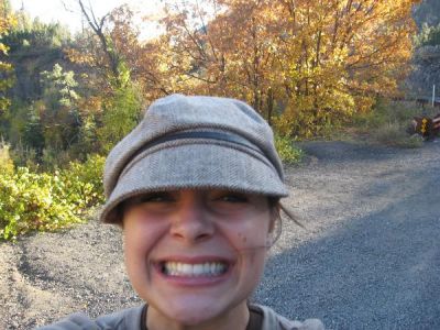 Jennifer Trowbridge