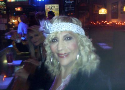 Joyce Resnick