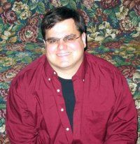jacob benson