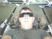 Cody Holt