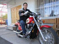 Huy Nguyen