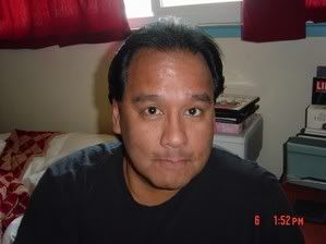 Michael Lagrimas