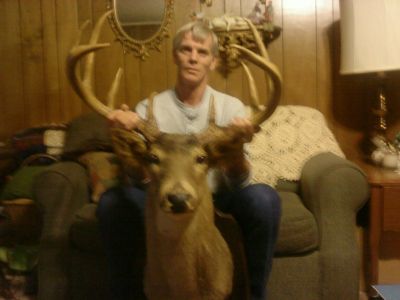 steven george