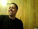 darrell williams
