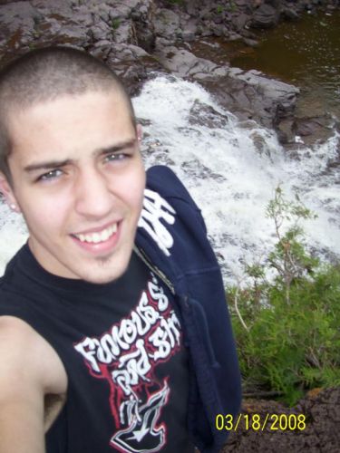 Matthew Langstrom