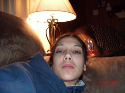 Demetria Barboza