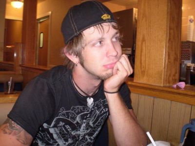 Adam Williams