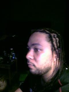 Anthony Greene