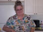 connie scott