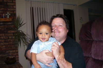Ricky Coleman