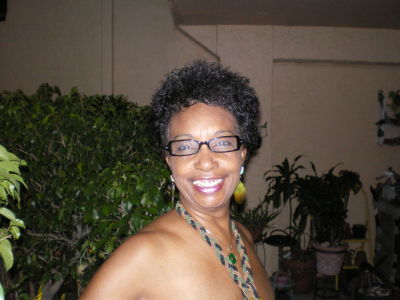 Vivian Clark