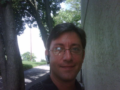 joseph sharp