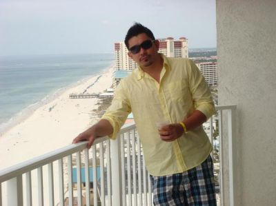 Victor Gonzalez