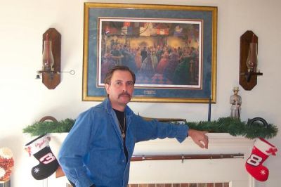 Michael Thompson