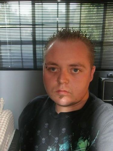 joshua stanley