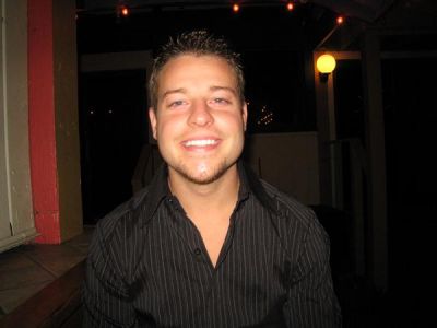 Corey Fosdick
