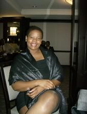 Sonia Brown