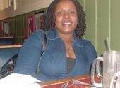 Marketta Vaughn