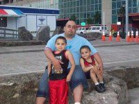 Miguel Nieves