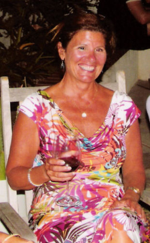 Sue Branica