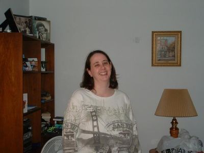 Jennifer Stork