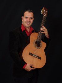 Daniel Giron