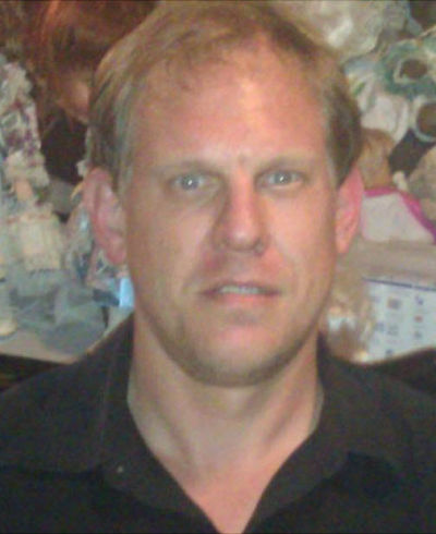 Patrick Phillips