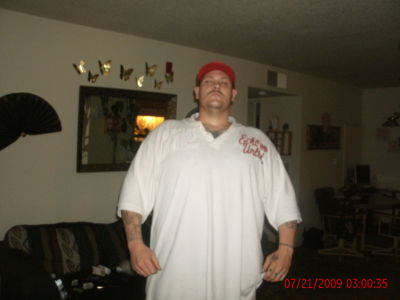 shaun daniel