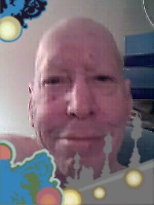 Donald Sampson