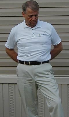 Dennis Radebaugh