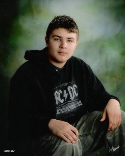 joey davis