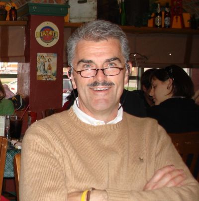 michael henry