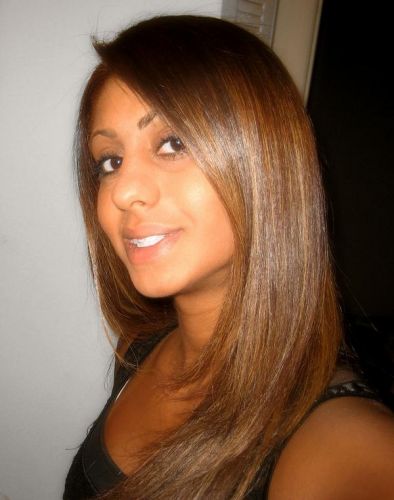 Amy Zuno