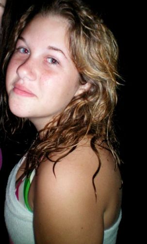 Ashley Anderson