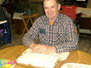 Raymond Goss