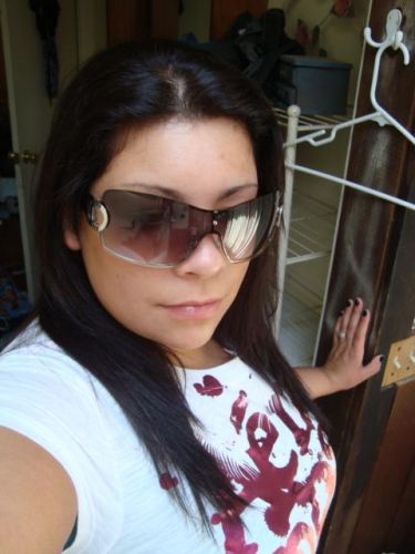 Bonita Camacho