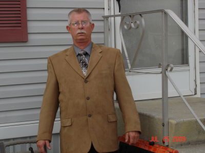 Christopher Vance