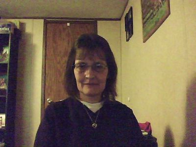 Donna Robinson